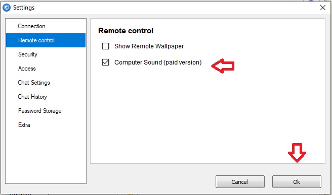Share audio on ultraviewer.jpg